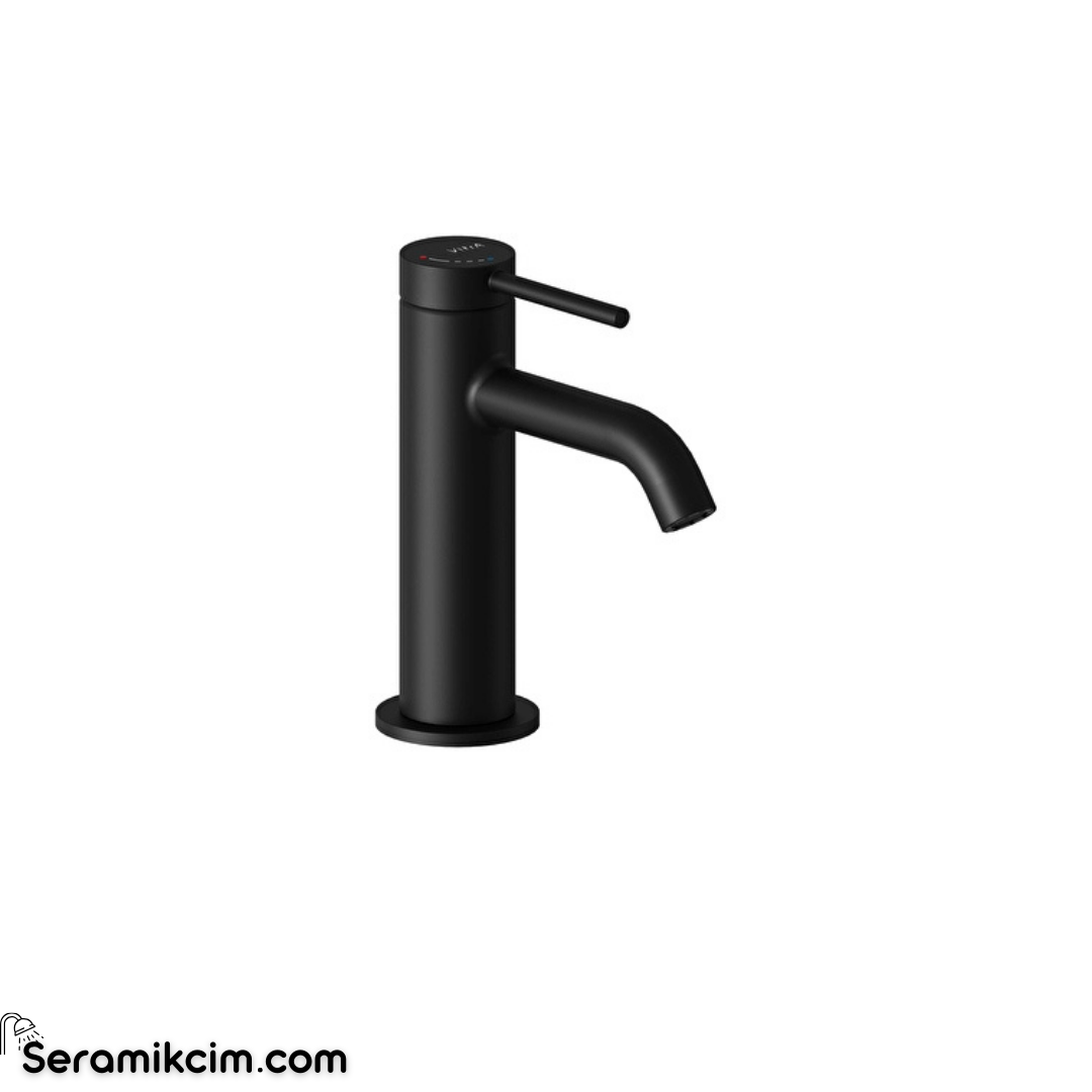 Artema Minimax Round Blueco Lavabo Bataryası A4353036Enr