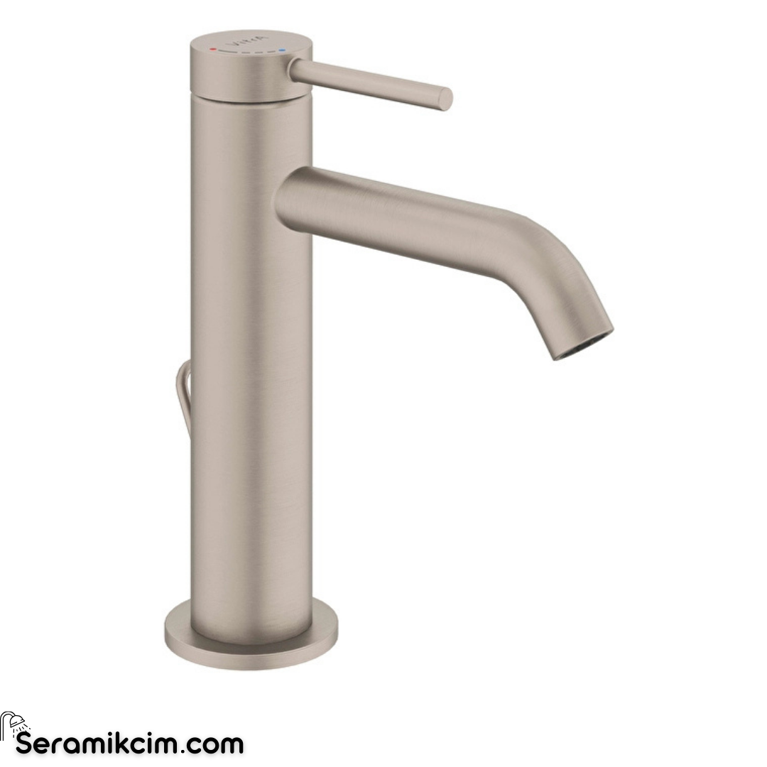 Artema Minimax Round Blueco Lavabo Bataryası (Yüksek) A4353234Enr