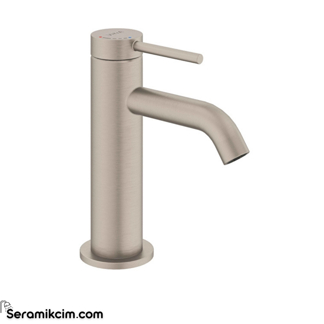 Artema Minimax Round Blueco Lavabo Bataryası A4353034Enr