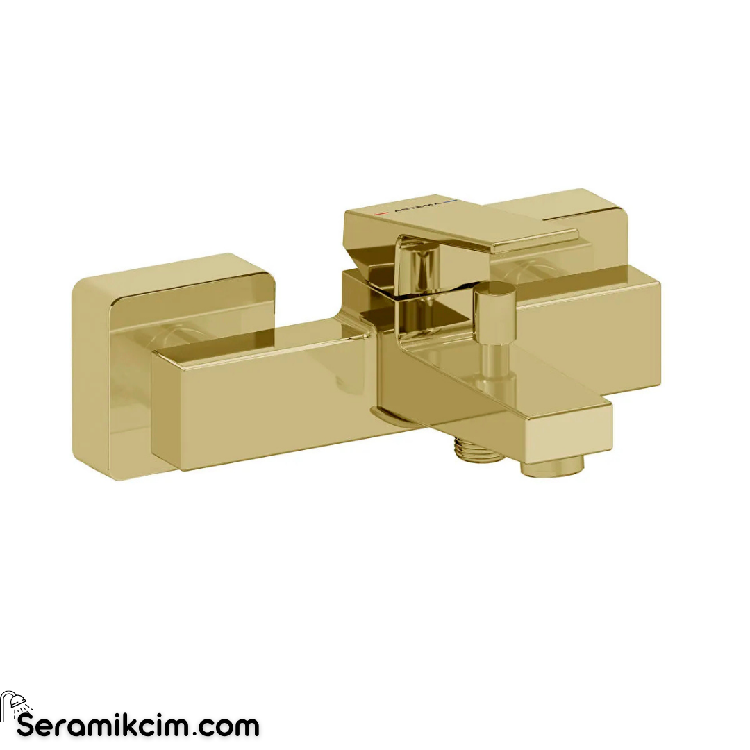 Artema Minimax Square Banyo Bataryası A4352074