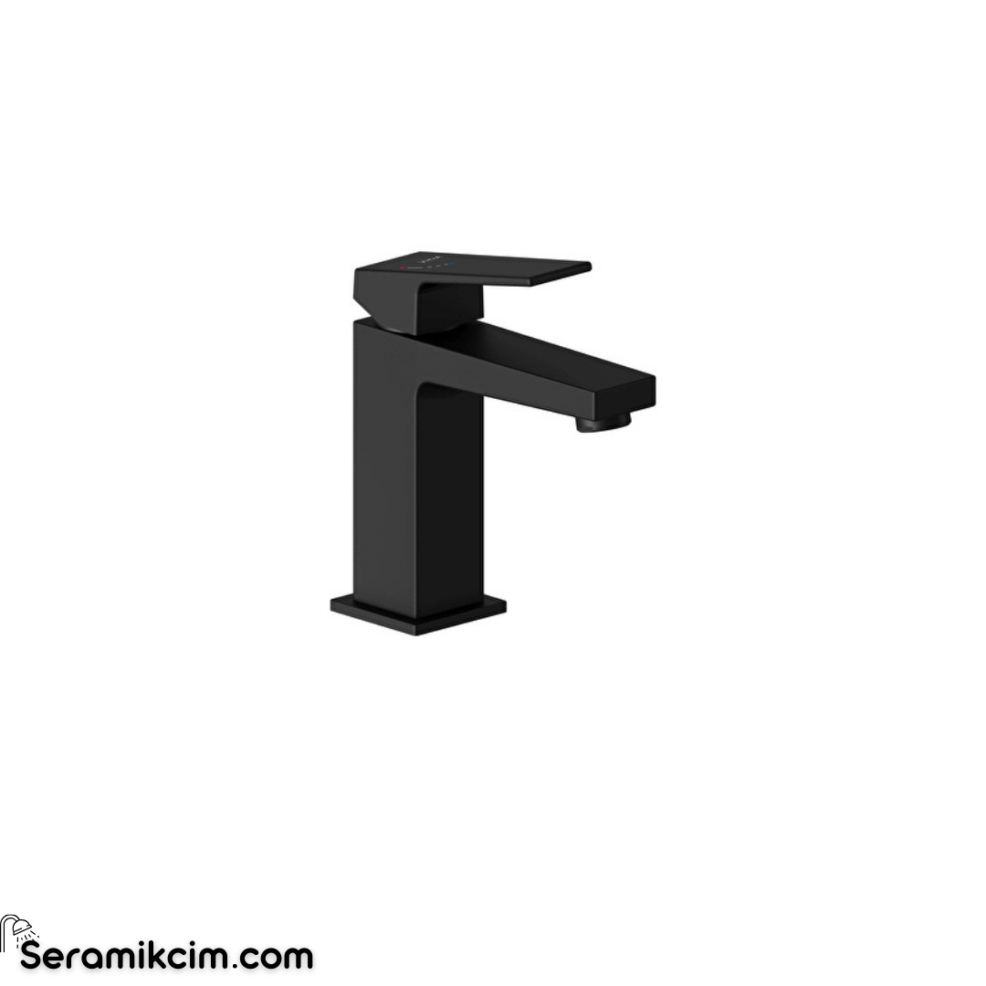 Artema Minimax Square Blueco Lavabo Bataryası A4372036ENR