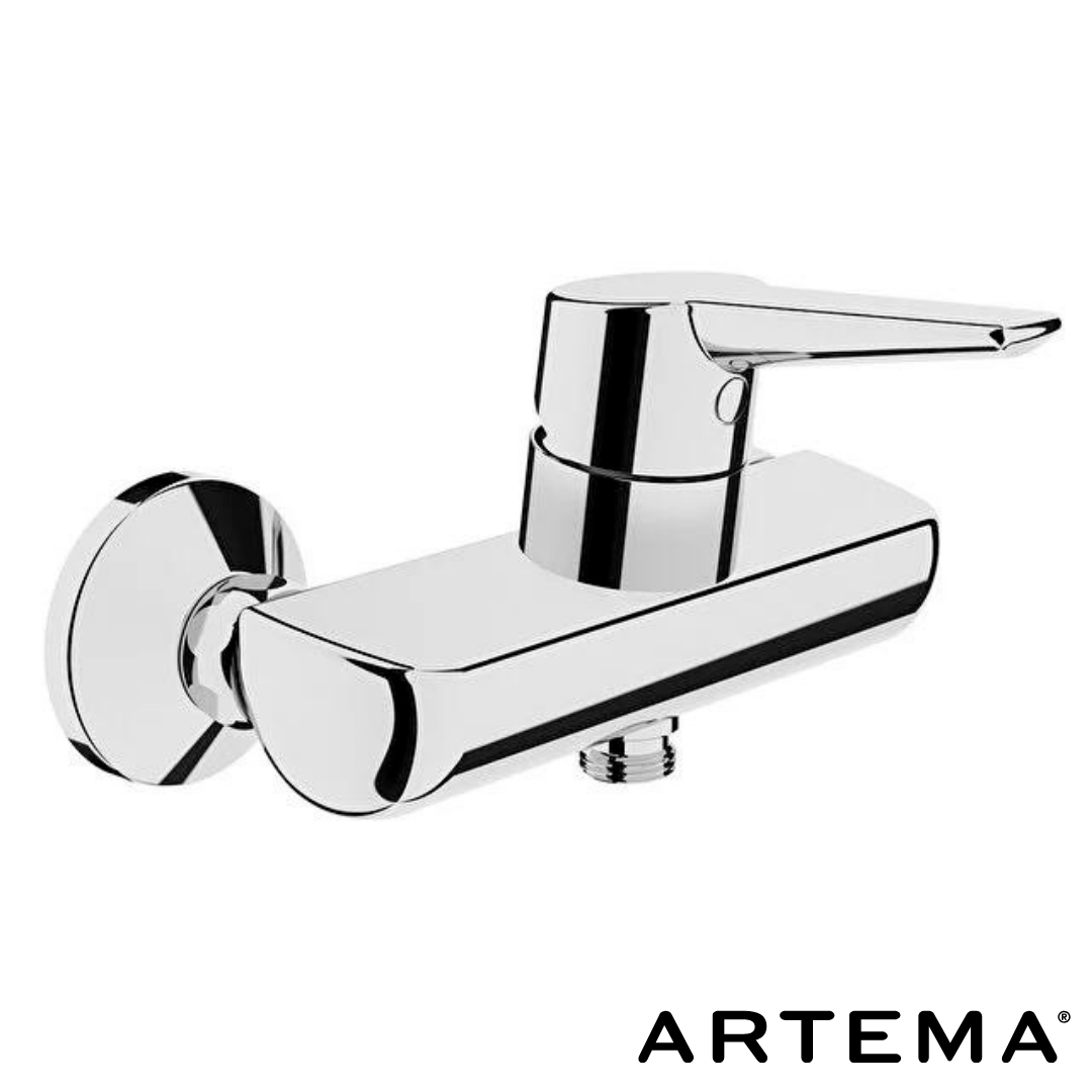 Artema Solid S Duş Bataryası A42445