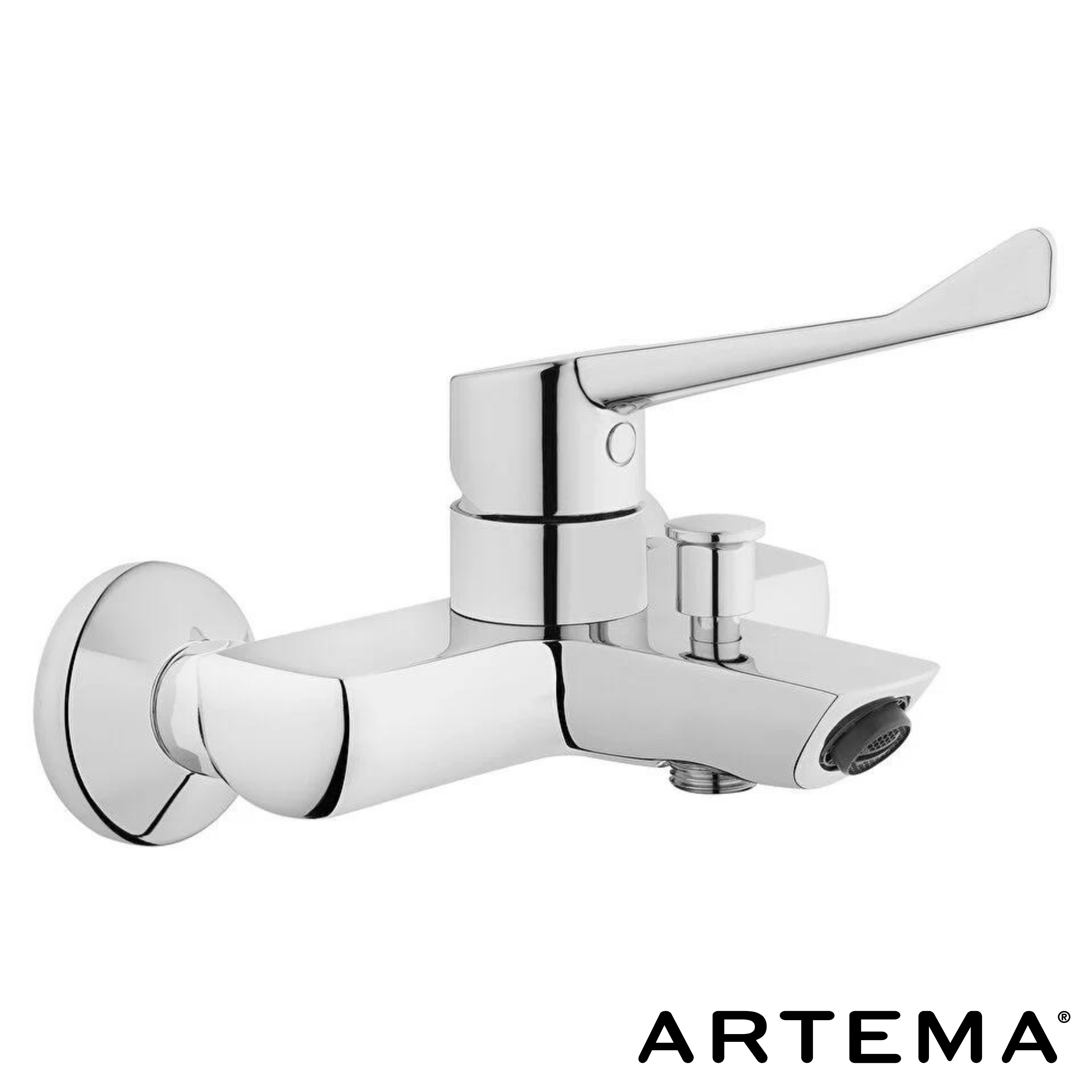 Artema Solid S Özel İhtiyaç Banyo Bataryası A42485