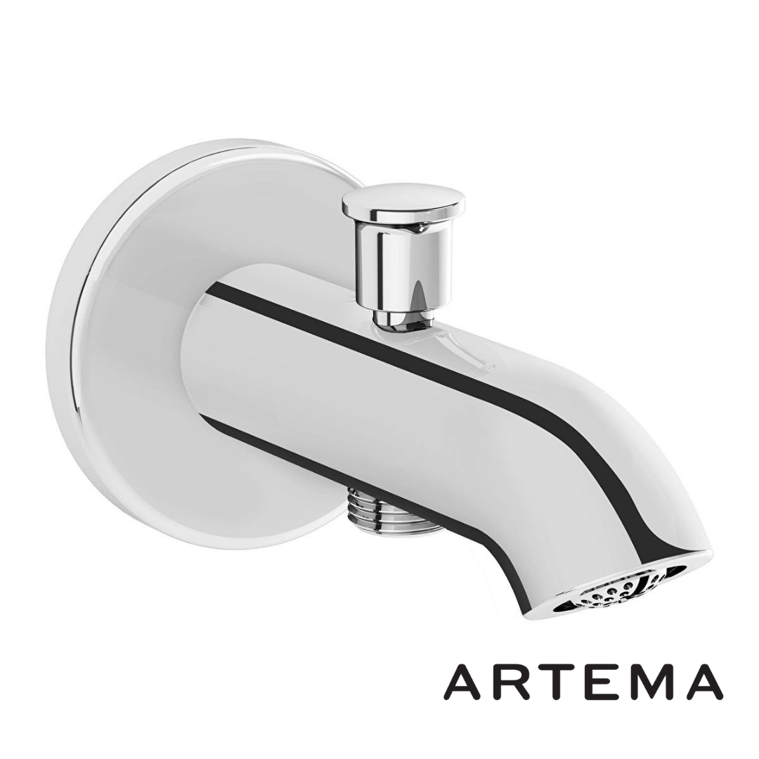 Artema Win S Banyo Bataryası Çıkış Ucu El Duşu Çıkışlı A42607