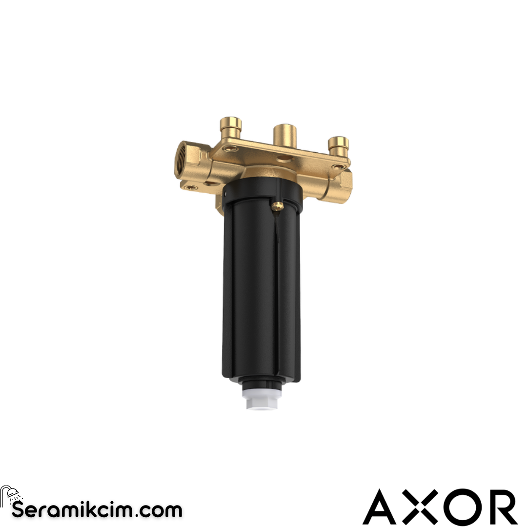 Axor 460 Tepe Duşu İç Set 26434180