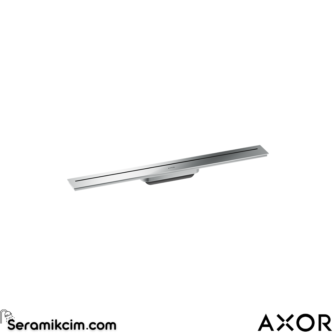 AXOR Drain Duş Kanalı 700 Krom 42520000