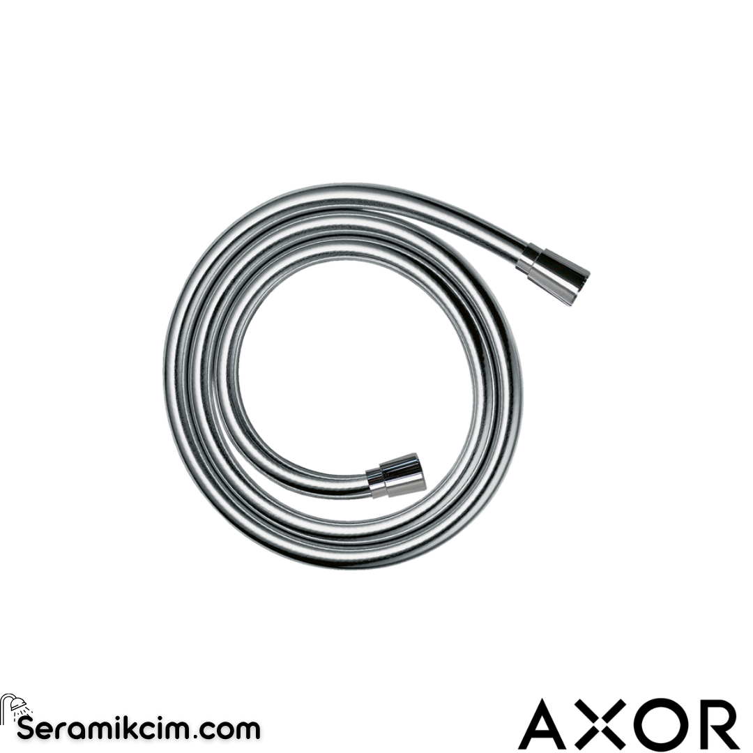 Axor Duş Hortumu 160 cm Krom 28626000