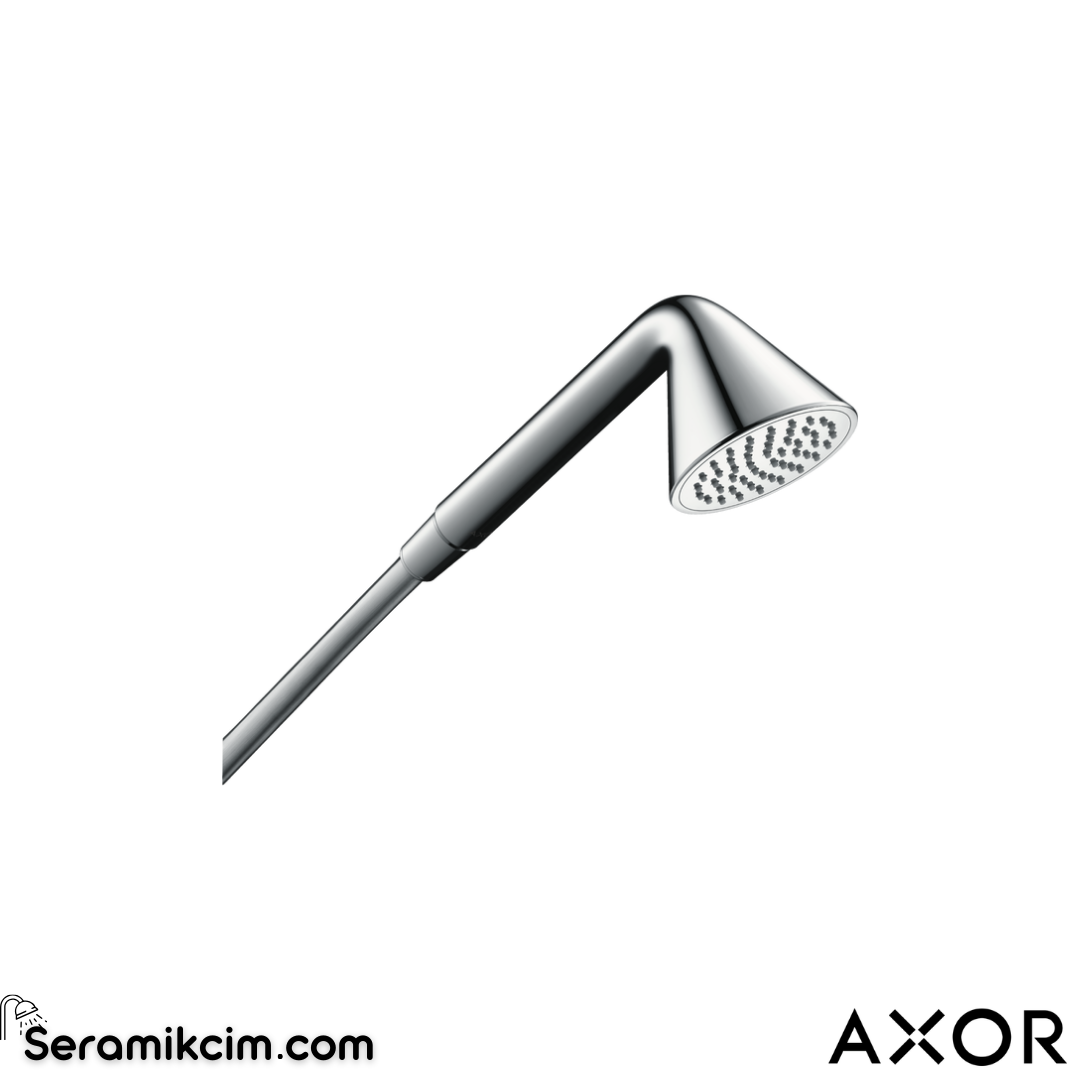 Axor El Duşu 1 Fonksiyonlu Krom 26025000