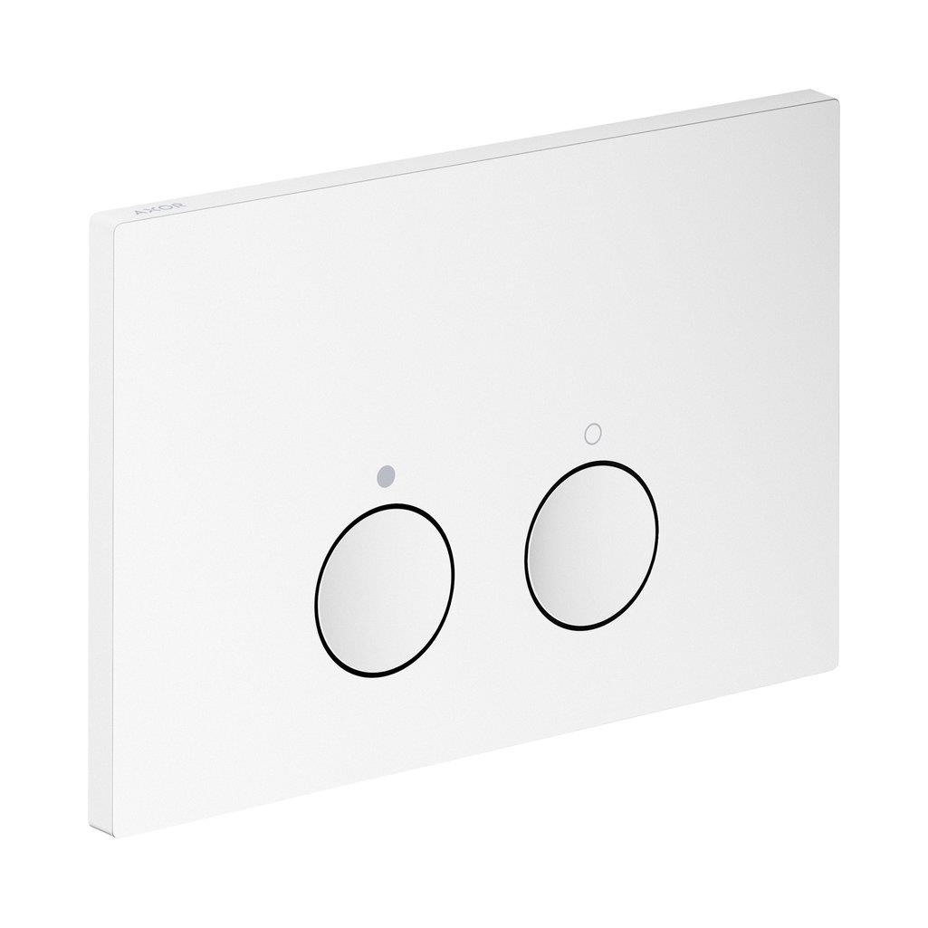 AXOR FlushPlate gömme rezervuar kapağı 42530700