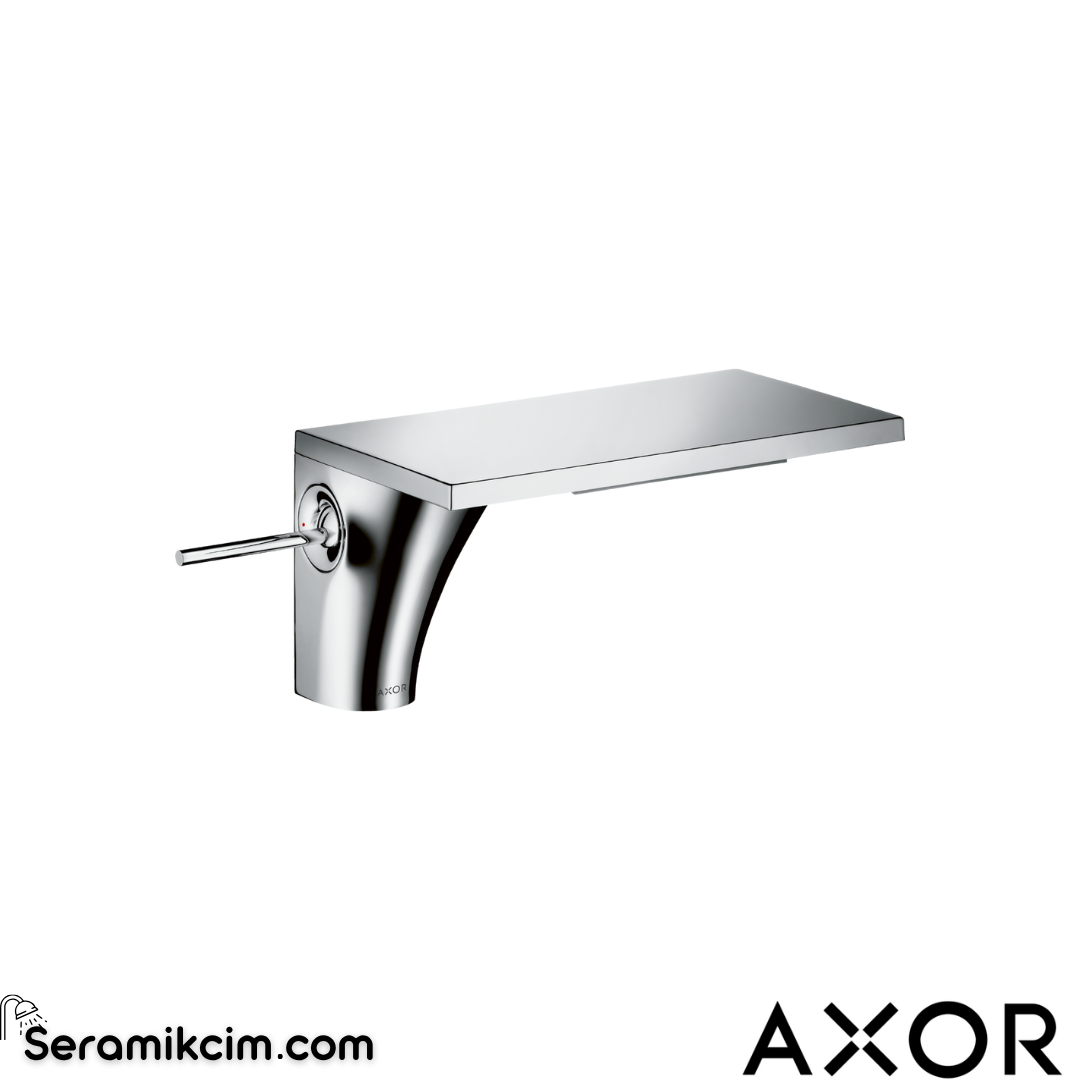 Axor Massaud Lavabo Bataryası 110 Krom 18010000