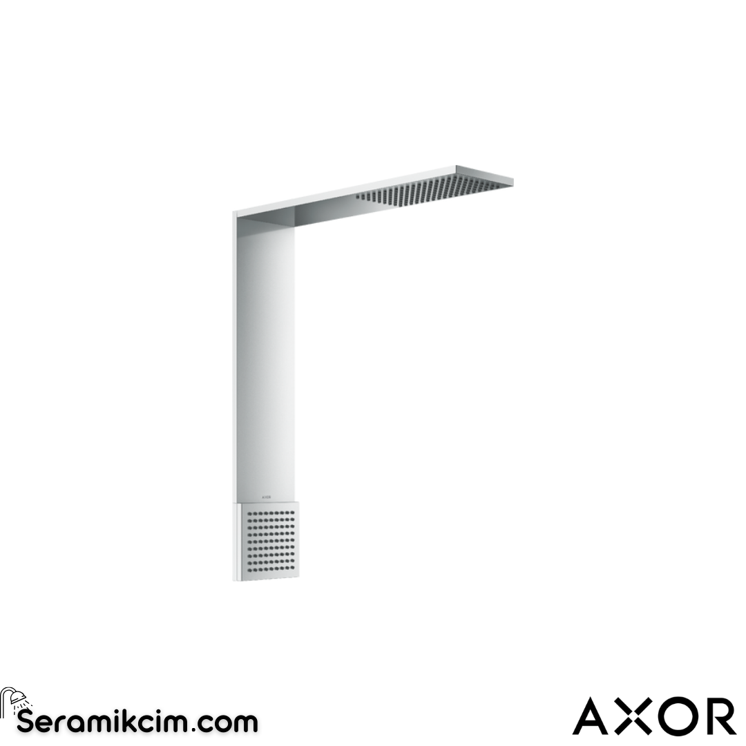 Axor ShowerComposition Duş Modülü 110/220 1 Fonksiyonlu Omuz Duşu İle Krom 12593000