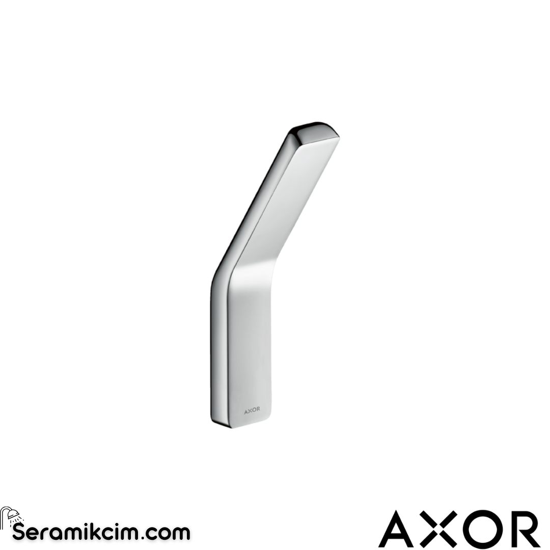Axor Softsquare Askı Krom 42801000