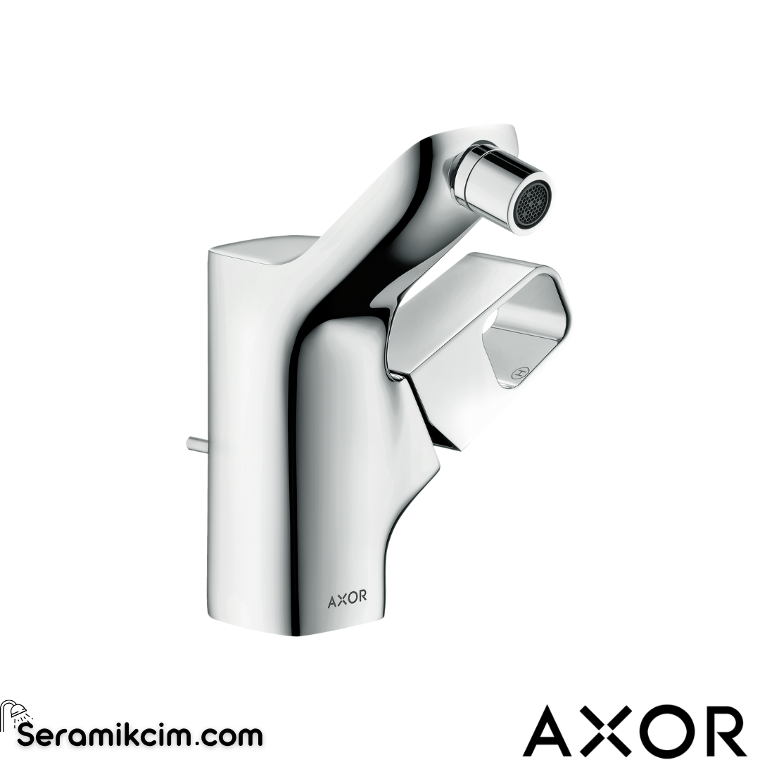 Axor Urquiola Bide Bataryası Krom 11220000