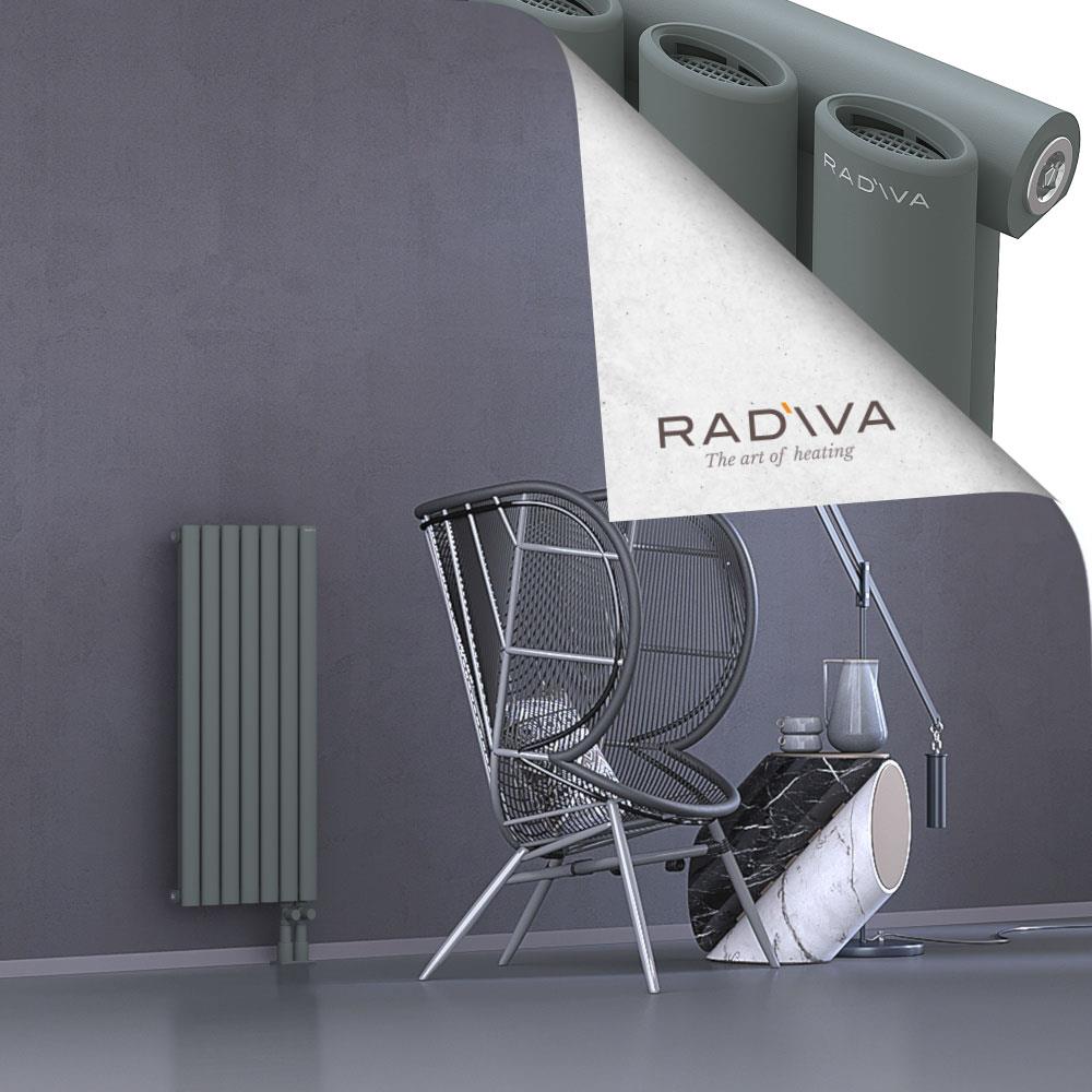 Bia Alüminyum Radyatör 900x398 Antrasit