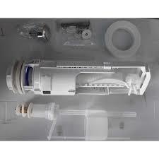 Bocchi 1018 Rezervuar İç Takımı Çift Kademeli A1262