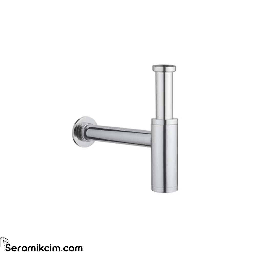 Bocchi Lavabo Sıfonu T Tıpı 6180-0002