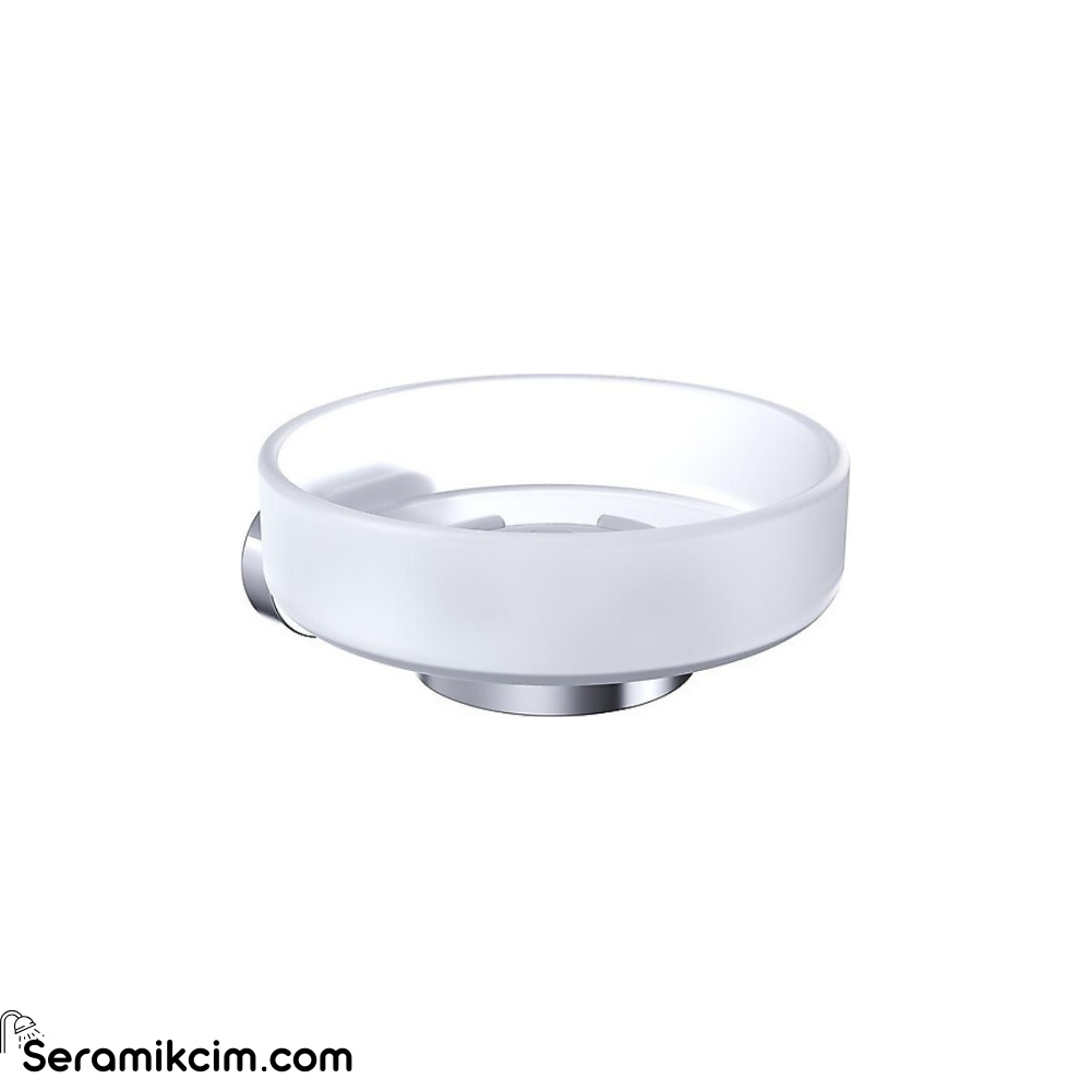 Bocchi Livorno Sabunluk Krom 3014-0002