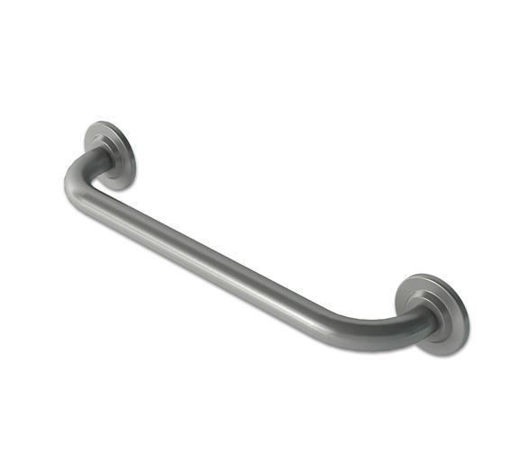 Bocchi Tutunma Barı 50 Cm - Mat Parlak Çelik TBPC-101-1050
