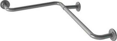 Bocchi Tutunma Barı Paslanmaz Çelik Satine 75 Cm TBPC-101-1090