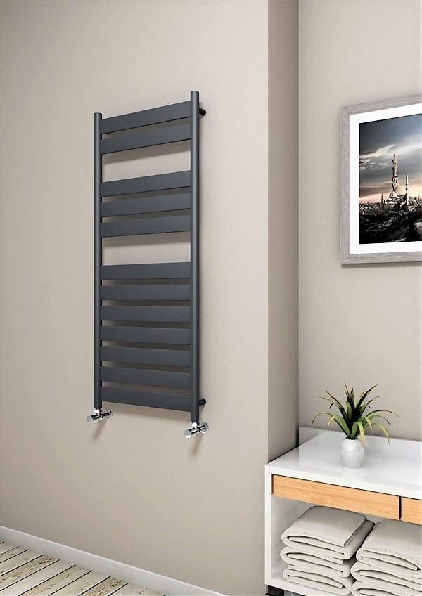 Bora Bora Dekoratif Havlupan 500x1200 Antrasit