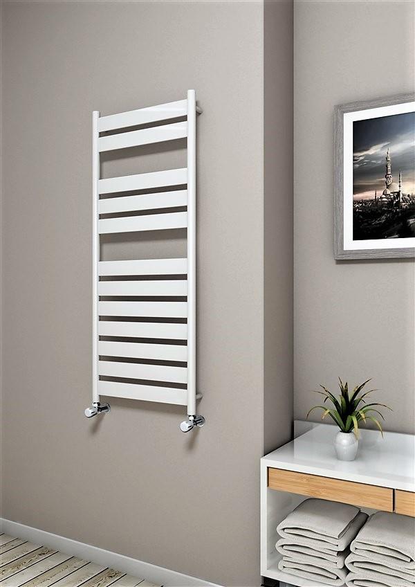 Bora Bora Dekoratif Havlupan 500x1200 Beyaz