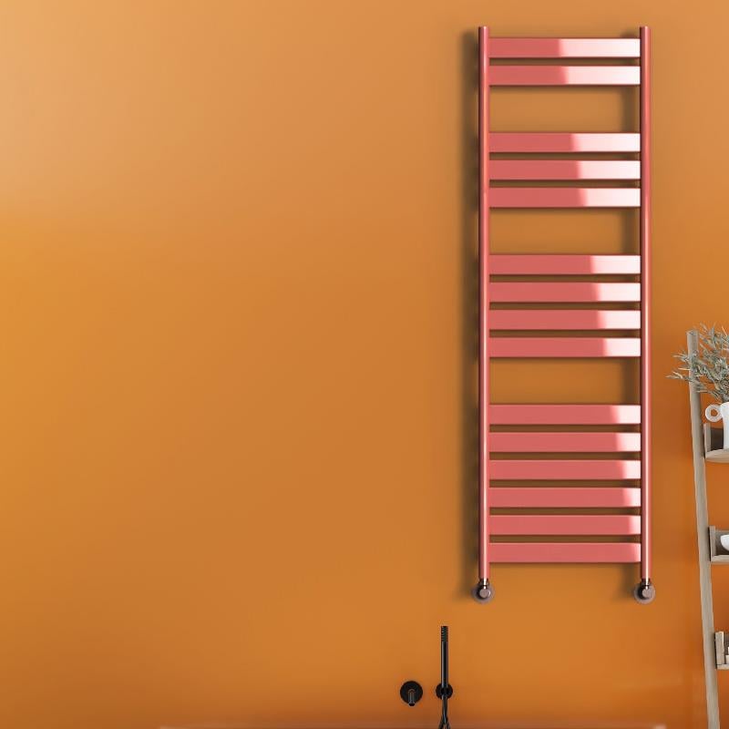 BORA BORA Dekoratif Havlupan 500x1600 Rose Gold