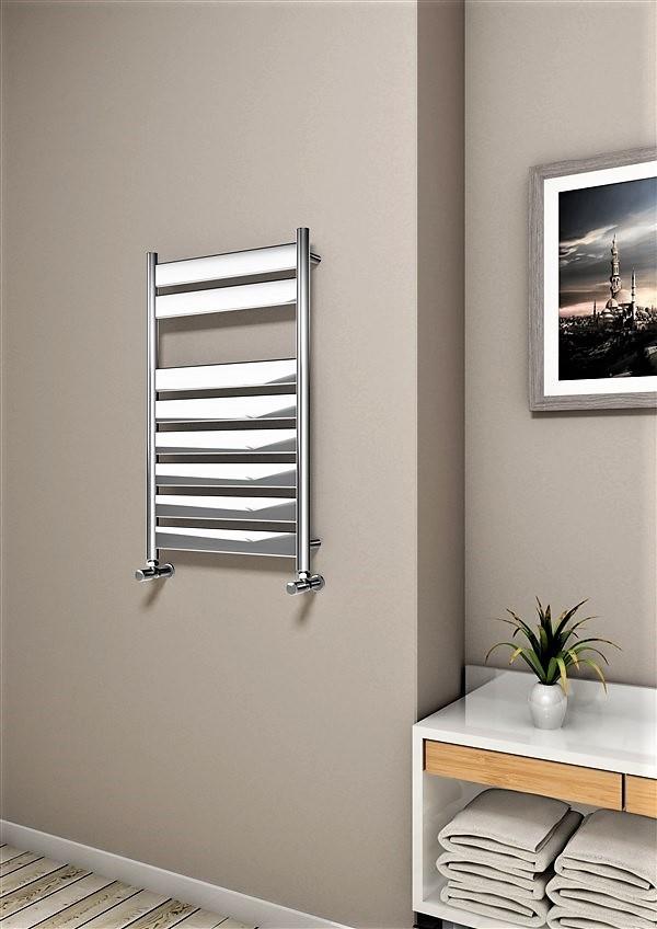 Bora Bora Dekoratif Havlupan 500x800 Krom