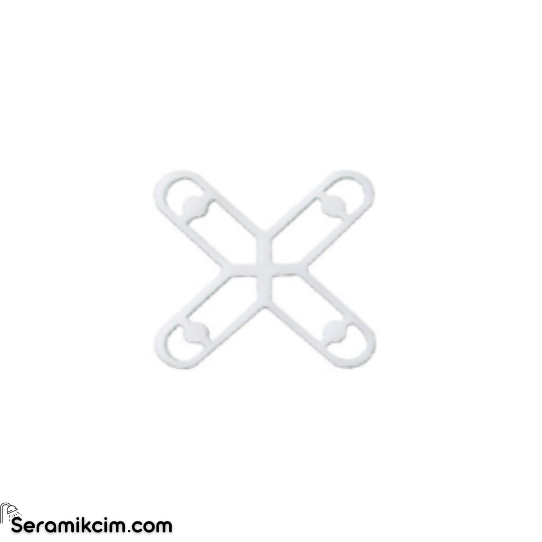 Borden 10mm Seramik Derz Artısı