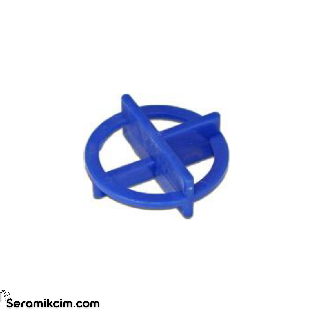 Borden 2mm Seramik Derz Artısı Şaşırtmalı