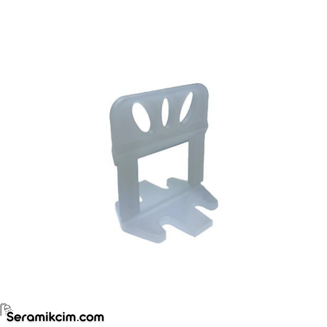 Borden 3mm Seviye Tespit Klipsi (100 adet)