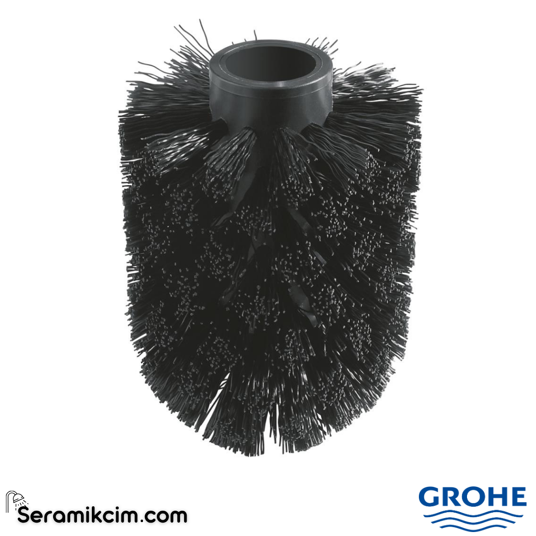 Brush Head 40791Ks1 - 40791KS1