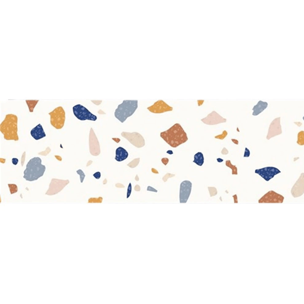 Çanakkale Seramik 9691 Kids Joy Terrazzo 10X30 - 310100203756