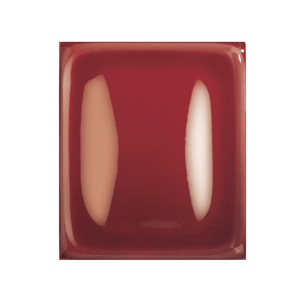 Çanakkale Seramik Ct-4007 Crocodile Fümeli Fuşya 15X17,5 - 310101300379