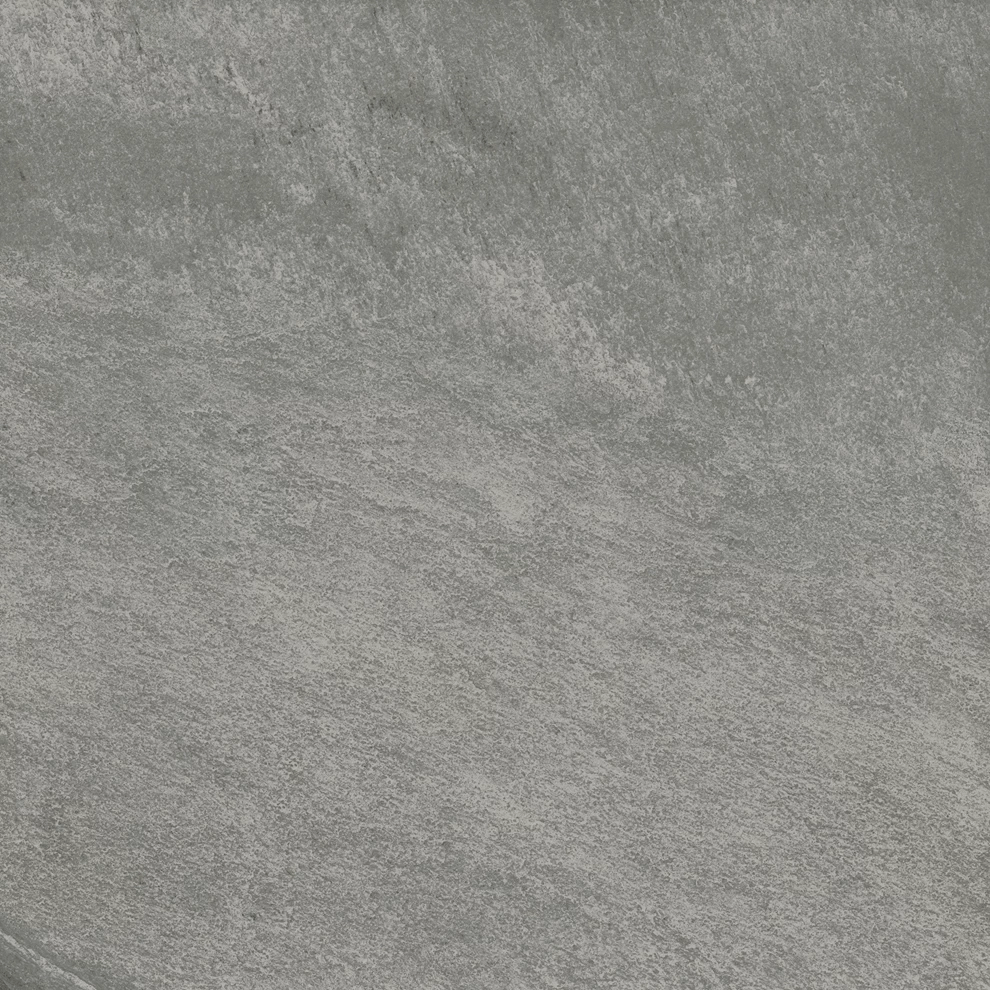 Çanakkale Seramik Gmb-A004 Silver Stone Antrasit Natural 80X80 - 310100502739