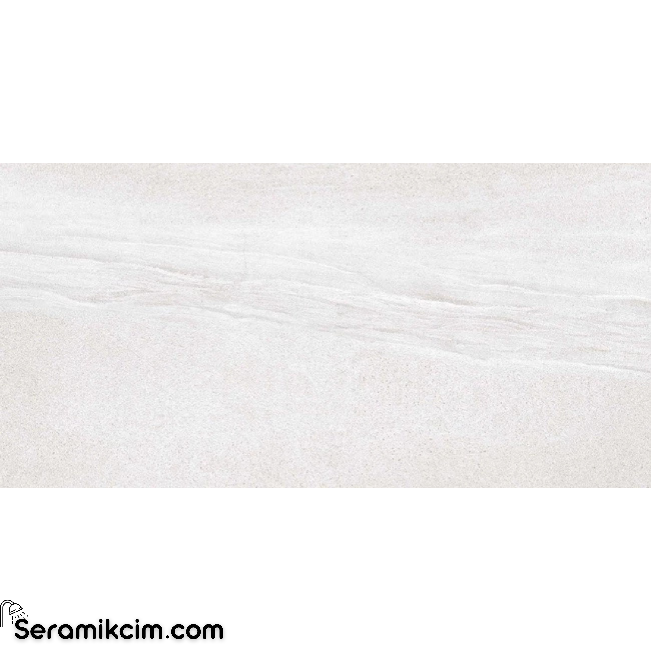 Çanakkale Seramik Gmb-R1156 Stromboli Kemik Mat 60X120