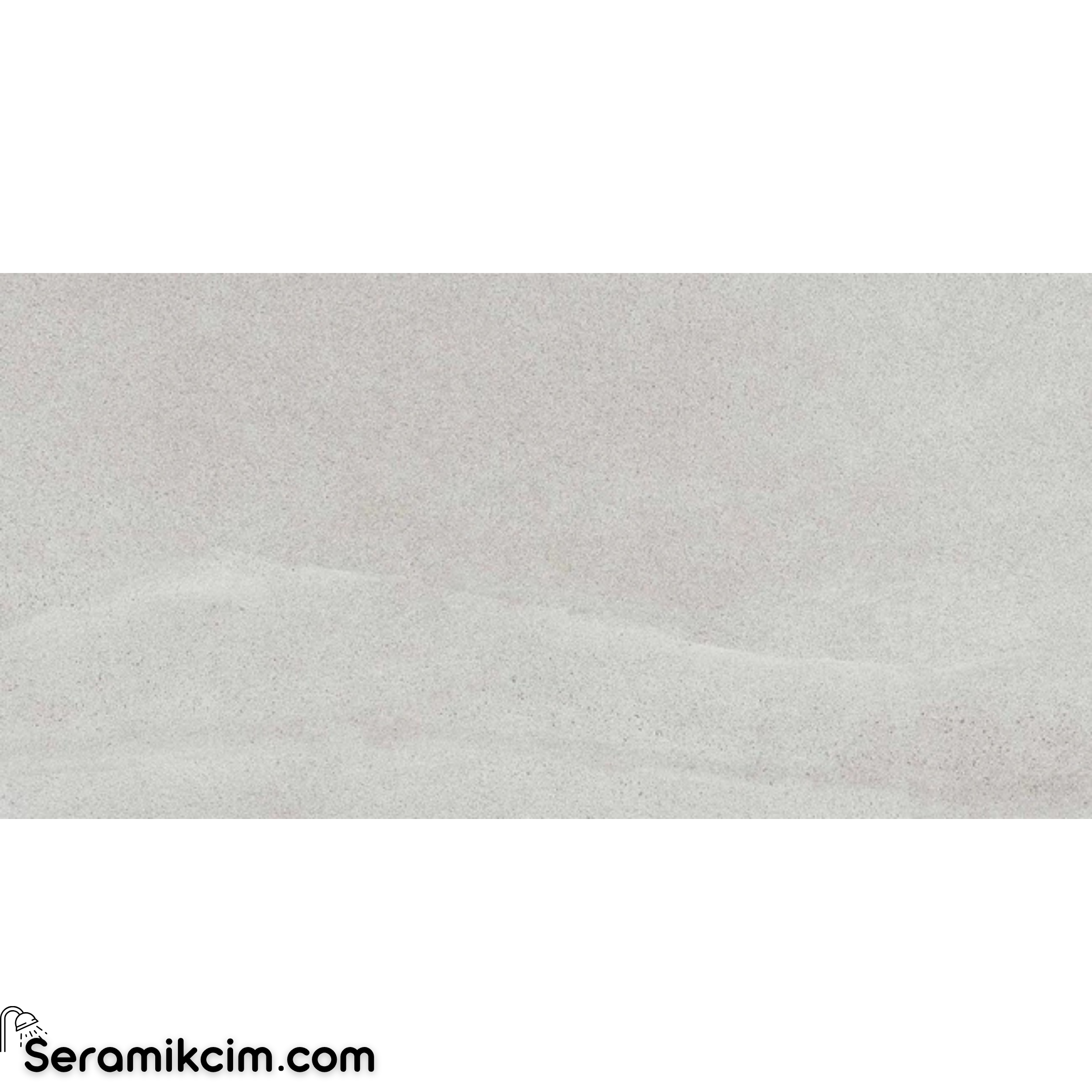 Çanakkale Seramik Gmb-R1157 Stromboli Gri Mat 60X120