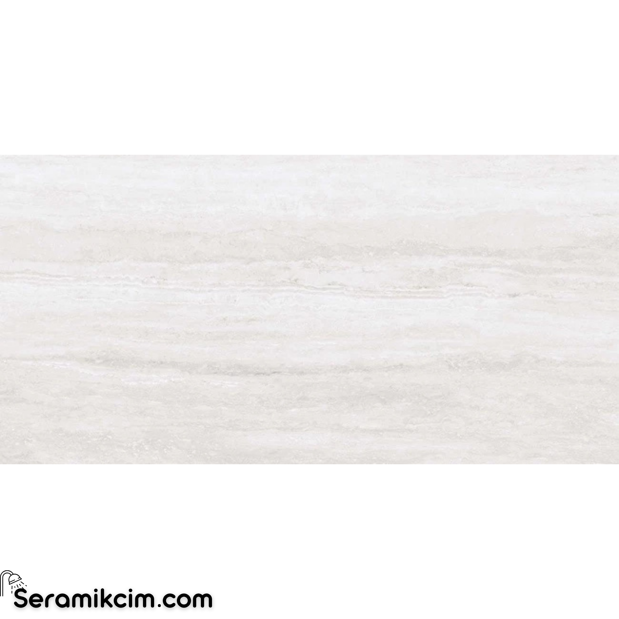 Çanakkale Seramik Gmb-R1158 Mineral Light Mat 60X120