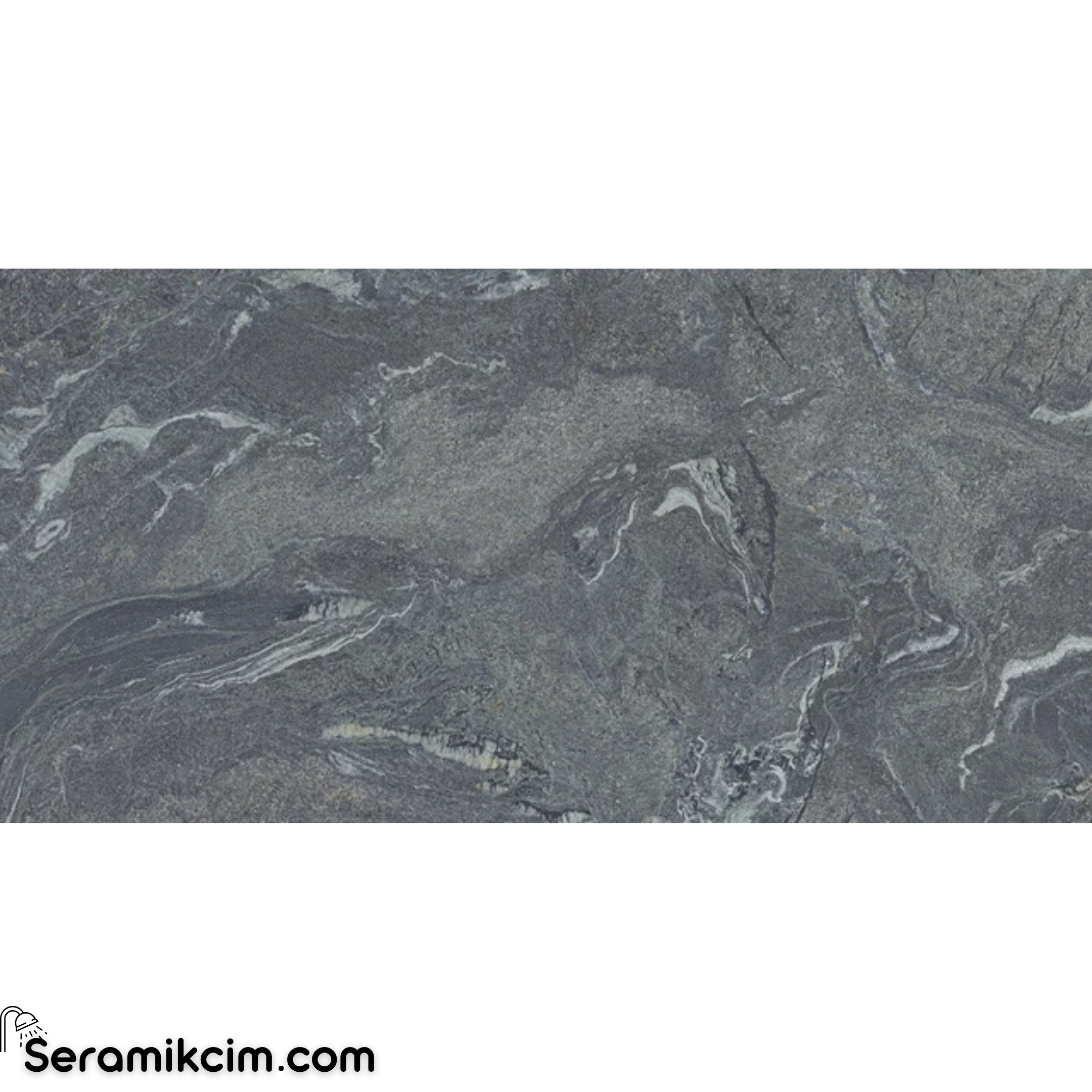 Çanakkale Seramik Gmb-R1394 Virginia Mıst Mat 60X120
