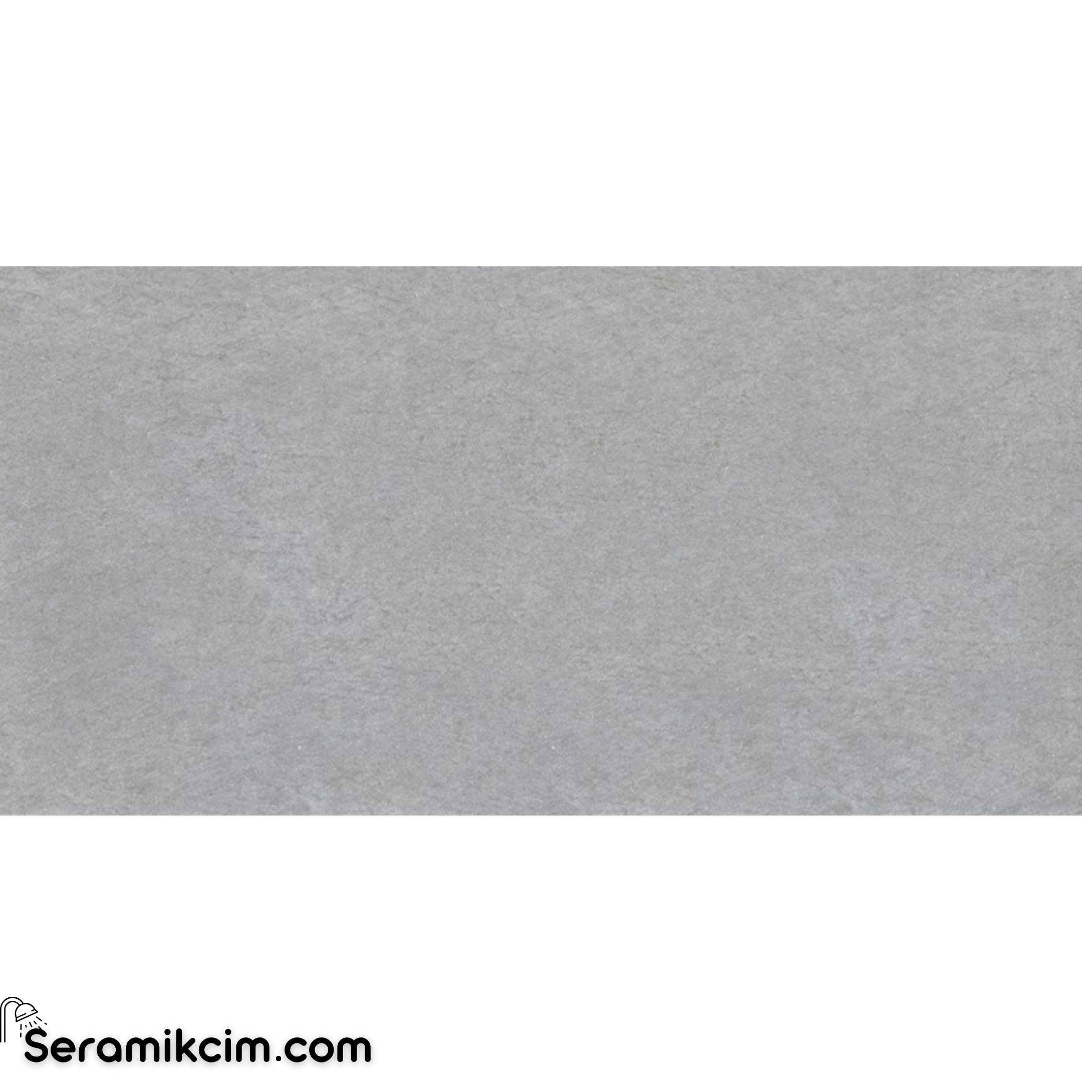 Çanakkale Seramik Gmb-R1402 Basaltina Gri Mat 1.0 60X120