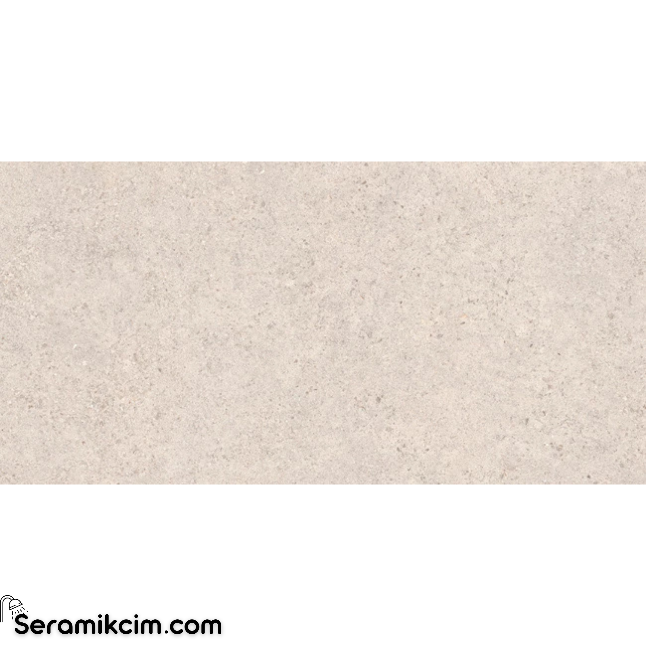 Çanakkale Seramik Gmb-R1410 Calcarıo Lıght Greıge -T 60X120