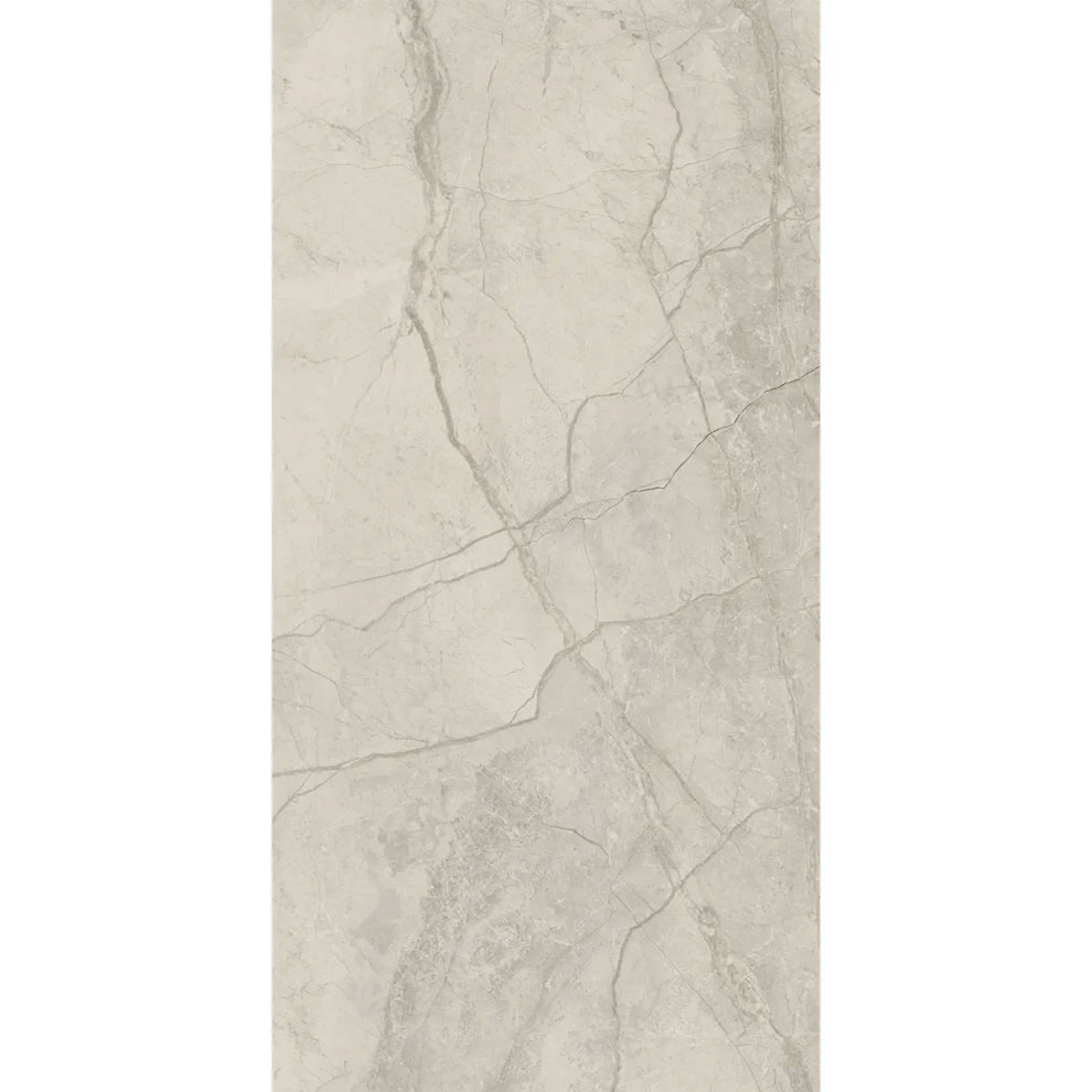 Çanakkale Seramik Gmb-R322 Silver River Light Mat  60X120 - 310100502623