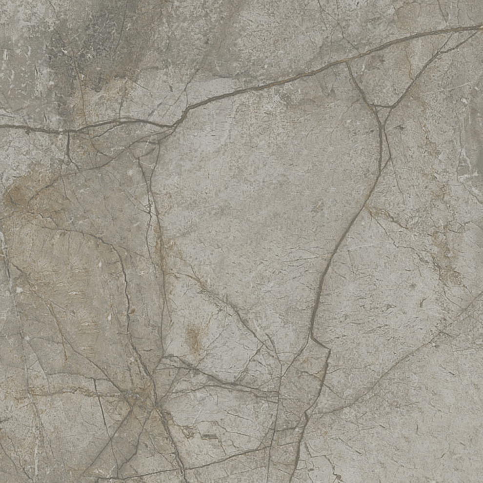 Çanakkale Seramik Gmb-U302 Silver River Dark Mat  60X60 - 310100502882