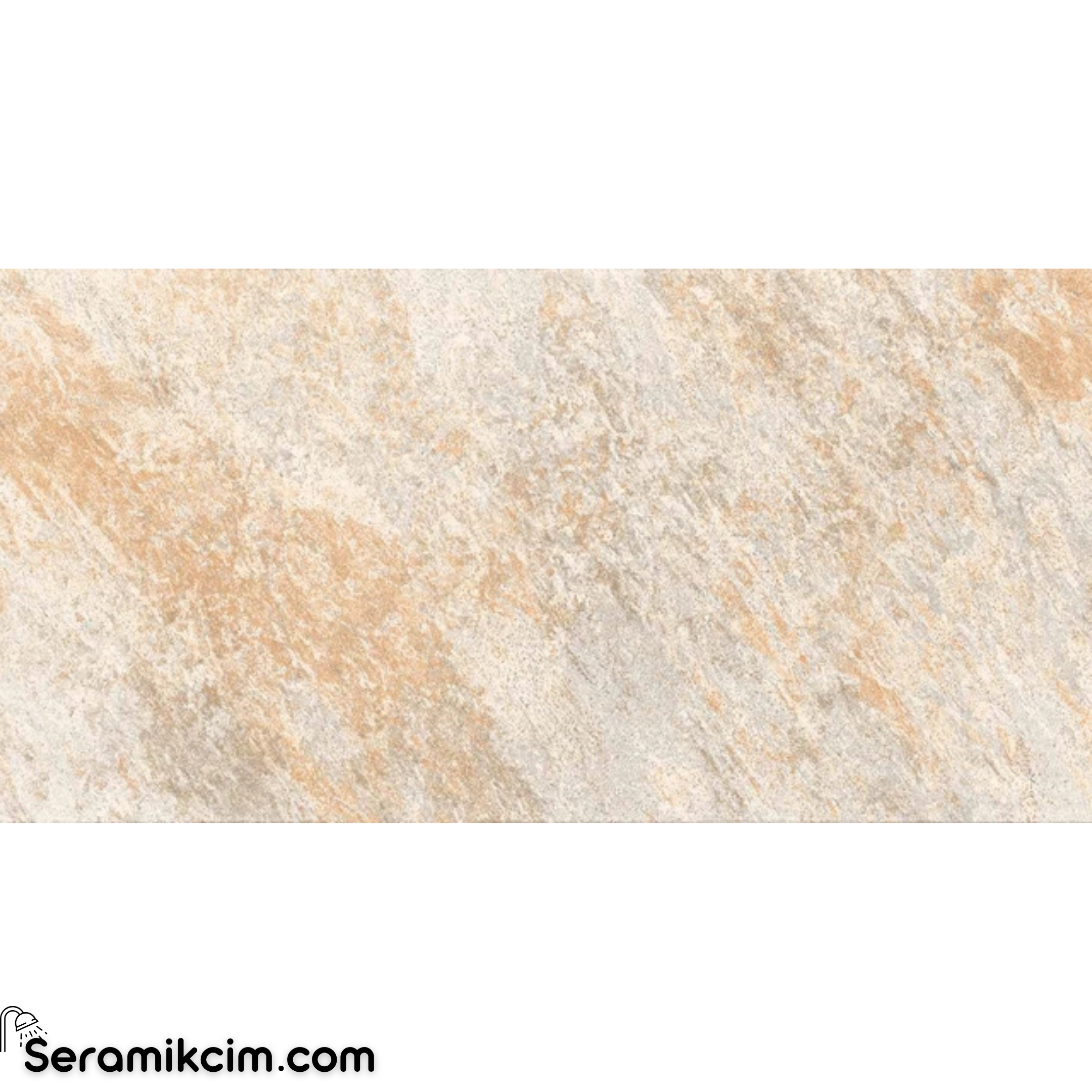 Çanakkale Seramik Gmk-R131 Heraklia Stone Bej 1.1 60X120