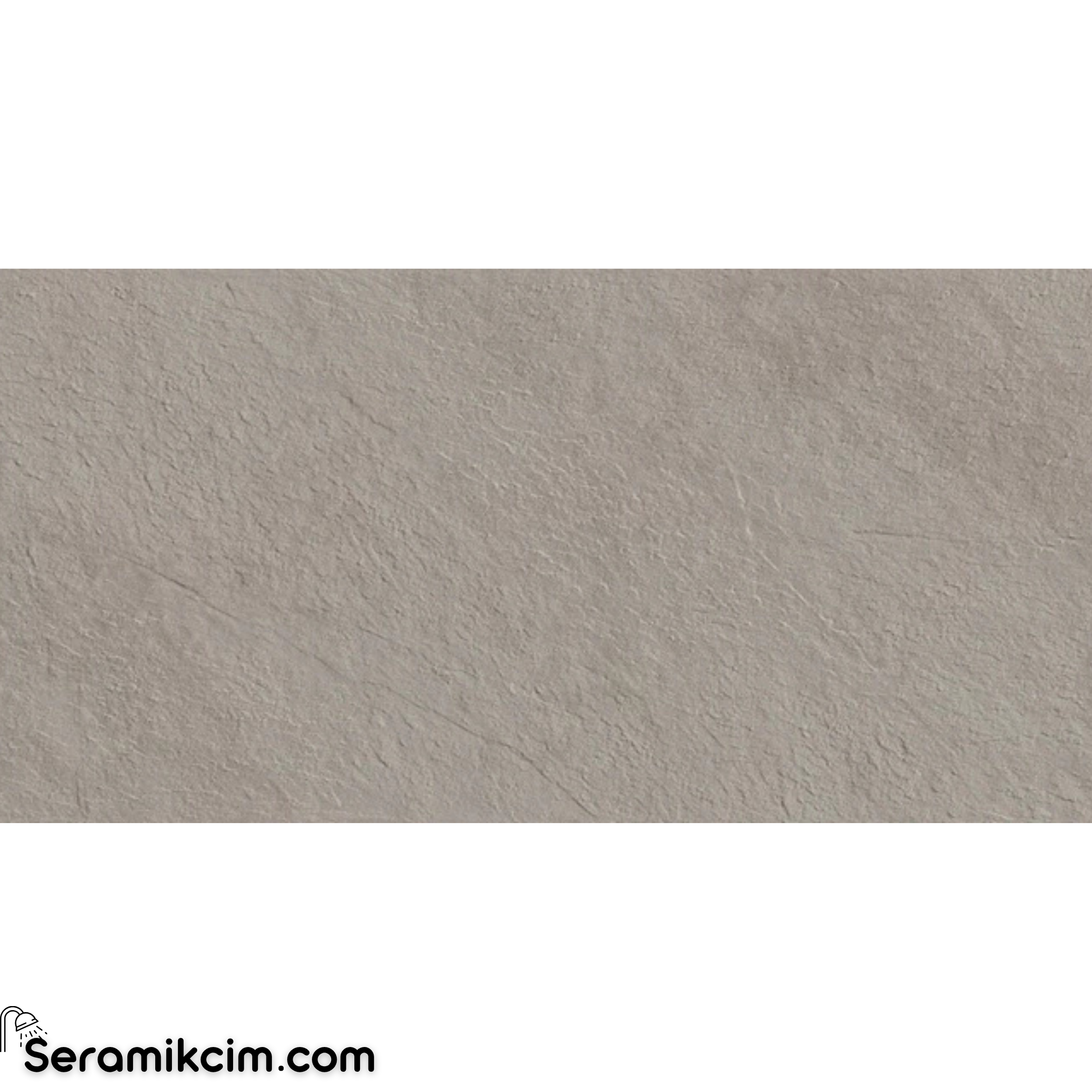 Çanakkale Seramik Gmk-R134 Heraklia Stone Gri 1.1 60X120