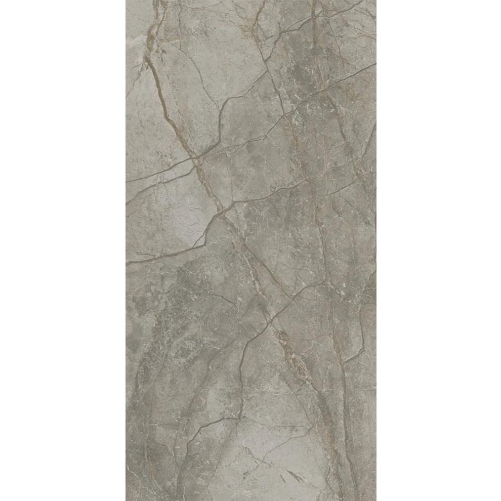 Çanakkale Seramik Gpb-R302 Silver River Dark Parlak 60X120 - 310100600871