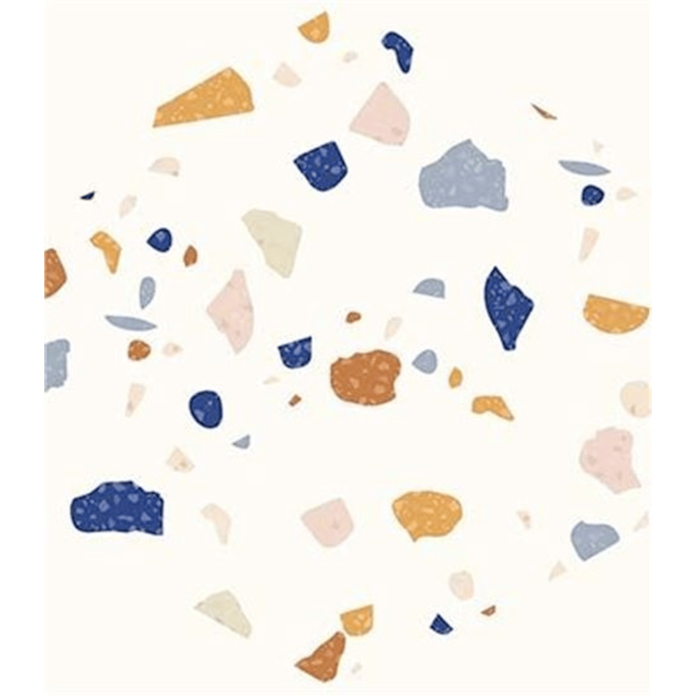 Çanakkale Seramik Gs-A3971 Kids Joy Terrazzo 17,5X20 - 310100905181