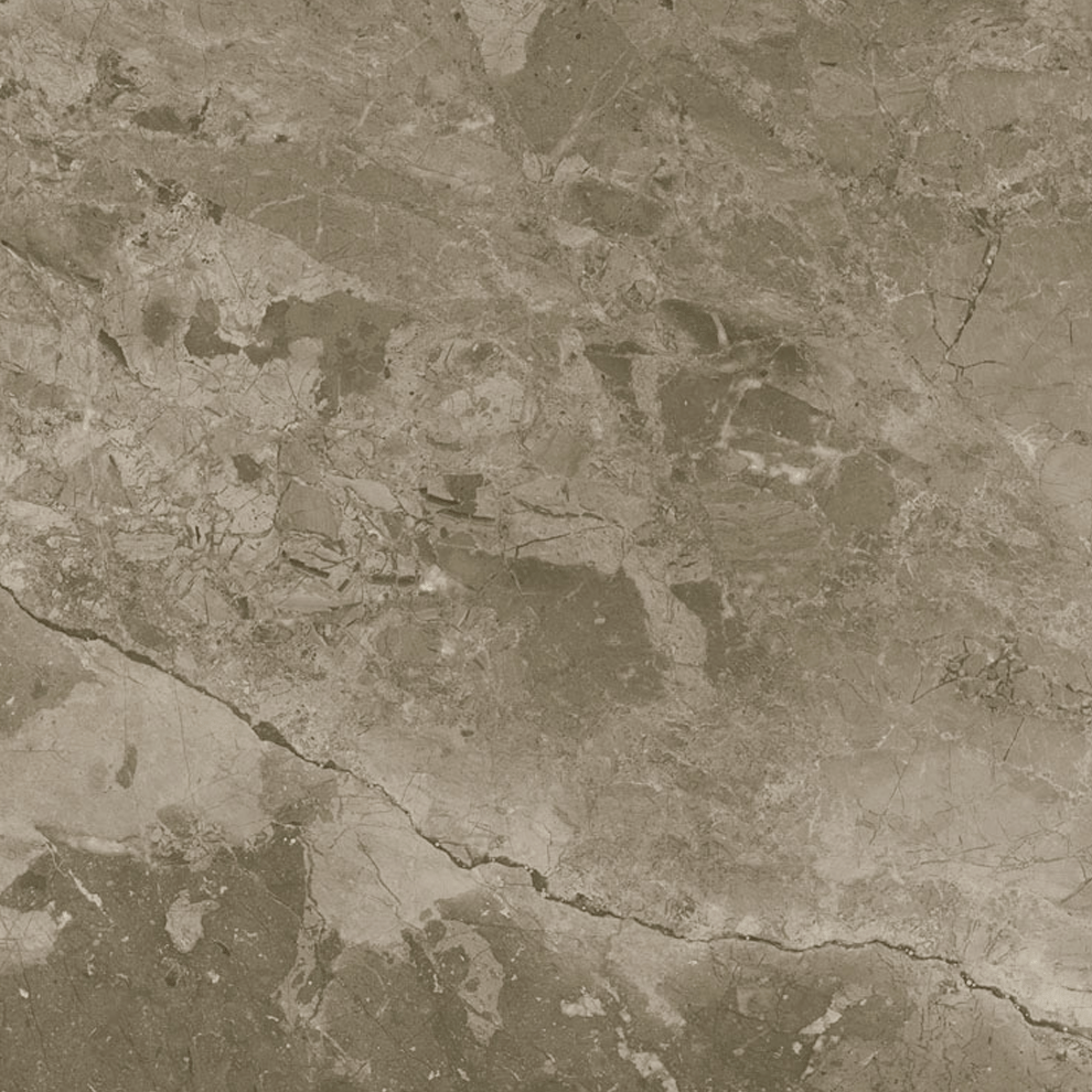Çanakkale Seramik Gs-D20199 Ece Kahve Saten Parlak 45X45 - 310100905127