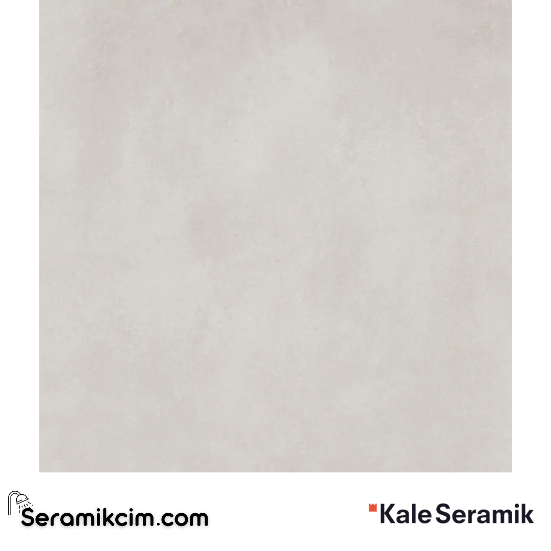 Çanakkale Seramik Gs-D3349 Pera 1800 Kemik M 20X20 - 310101300091