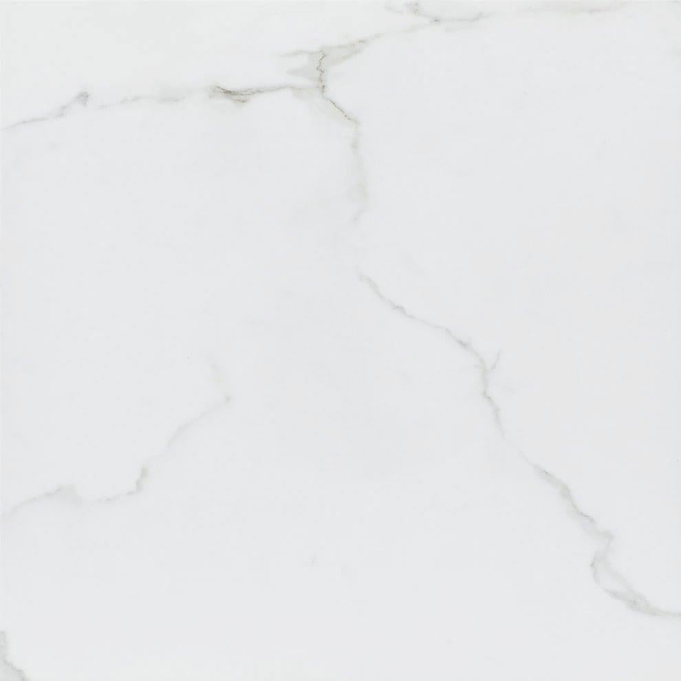 Çanakkale Seramik Gs-D7604R Opal Beyaz Saten Parlak      59X59 R - 310100905226