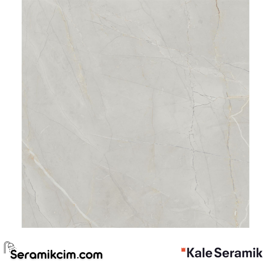 Çanakkale Seramik Gs-D7621R Luna Kemik  59X59 R - 310100905241